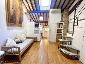 Trastevere Lovely Loft